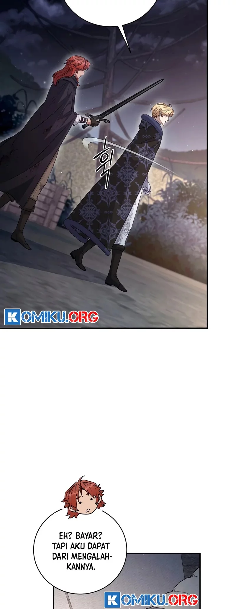 Margrave’s Bastard Son was The Emperor Chapter 73 Fix Gambar 63